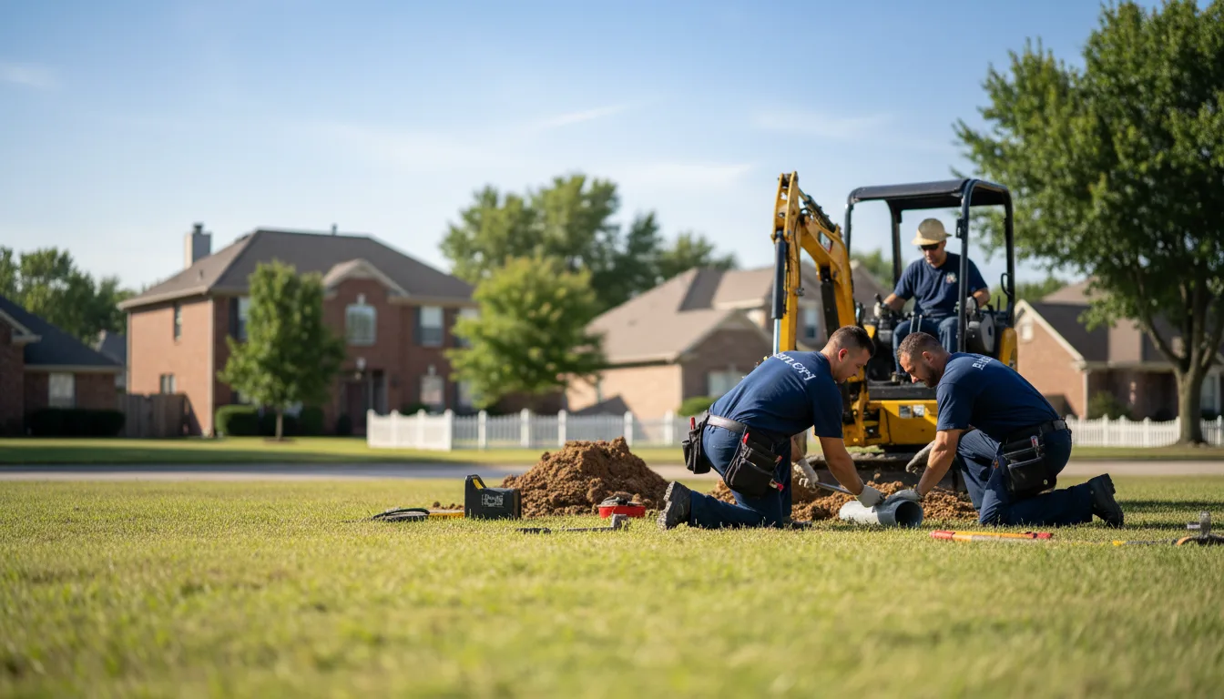 Water Heater Repair in Satartia, MS near me